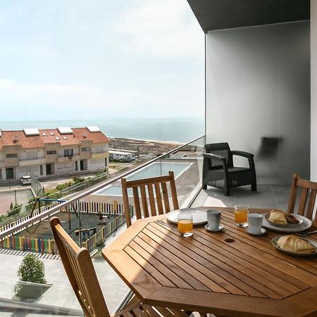 Nazare Sea View Apartment Nazaré Exterior foto