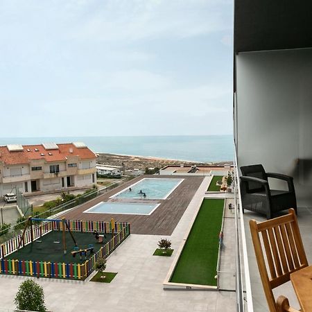 Nazare Sea View Apartment Nazaré Exterior foto