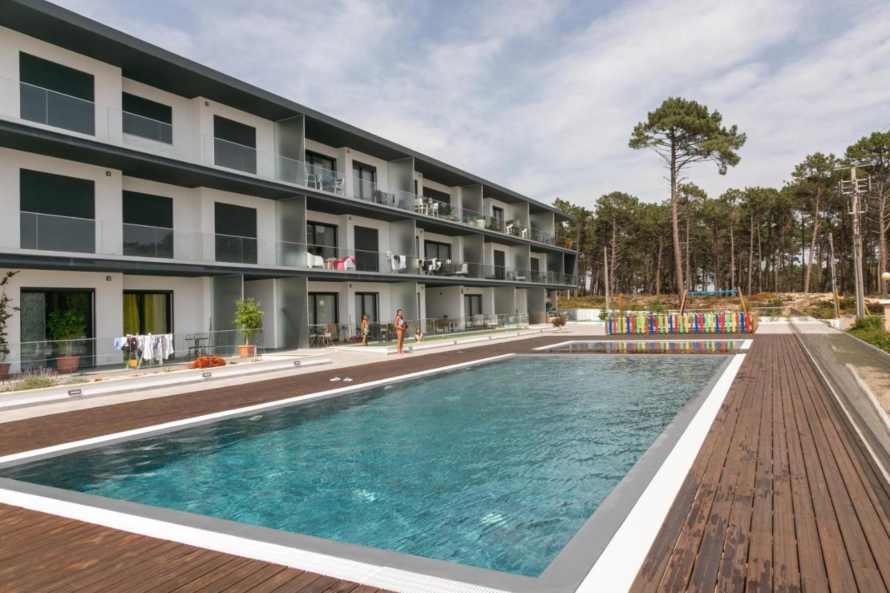 Nazare Sea View Apartment Nazaré Exterior foto